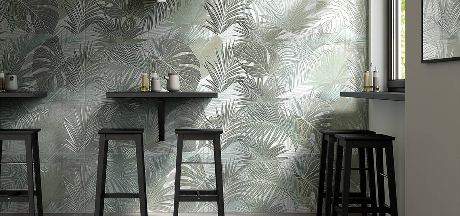Milano Mood Cemento 60x120 MATT R9 - Gres Porcellanato di Fap Ceramiche - Prezzo solo €54! Compra ora su CEGO CERAMICHE