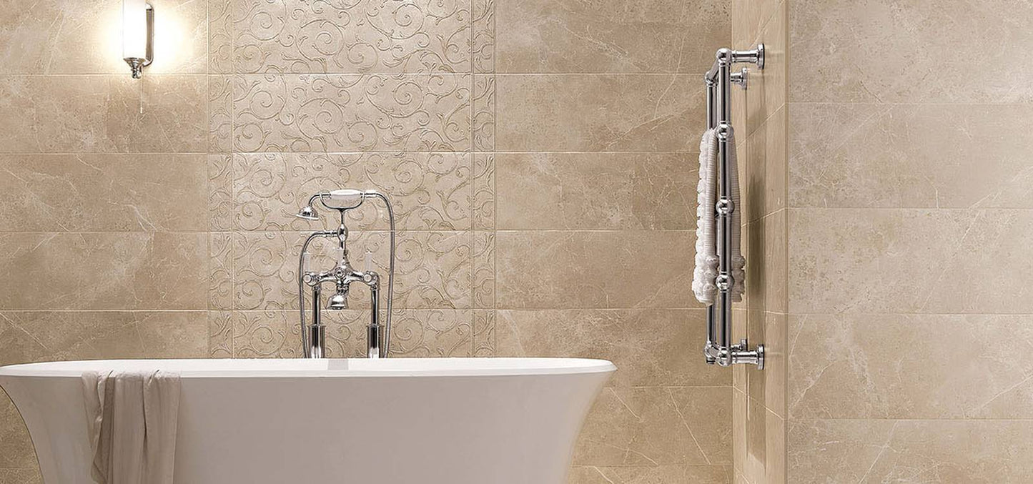 Roma Pietra 80x80 matt R9 - Gres Porcellanato di Fap Ceramiche - Prezzo solo €40.60! Compra ora su CEGO CERAMICHE