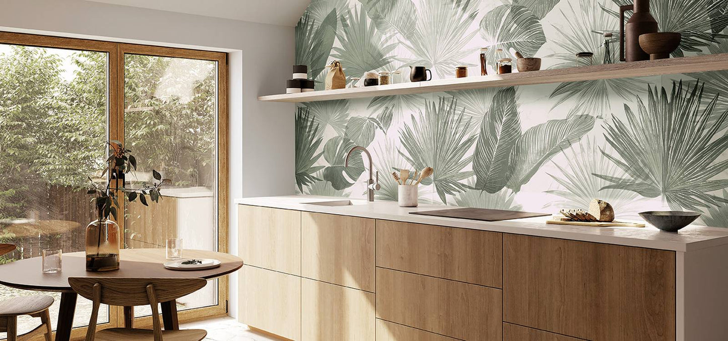 Roma Stone Tropical Verde 80x160 Matt - Pasta Bianca di Fap Ceramiche - Prezzo solo €136.50! Compra ora su CEGO CERAMICHE
