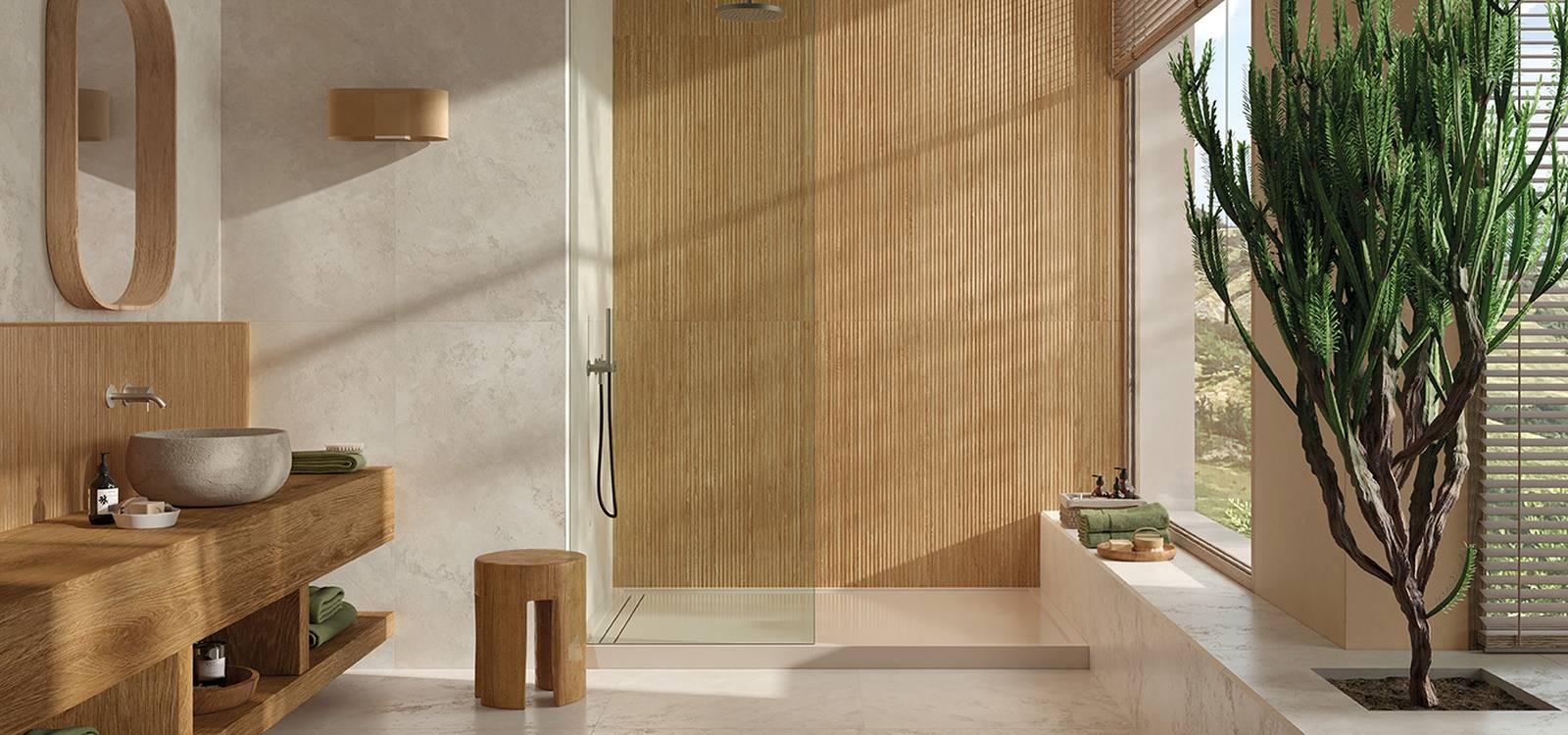Vento Del Sud 120x120 Bianco Matt R9 - Gres Porcellanato di Fap Ceramiche - Prezzo solo €114.19! Compra ora su CEGO CERAMICHE