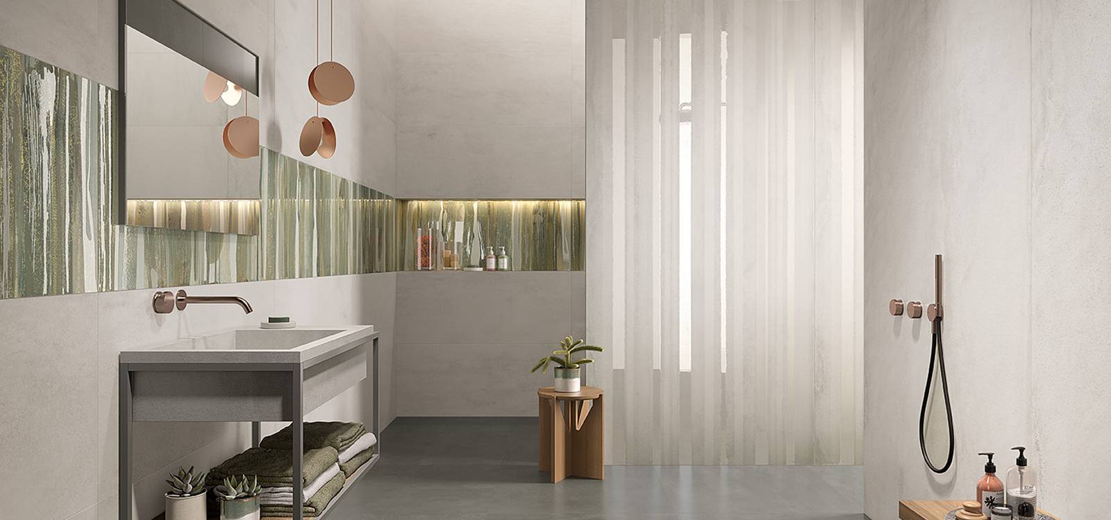 Ylico Light 60x120 Matt R9 - Gres Porcellanato di Fap Ceramiche - Prezzo solo €54.50! Compra ora su CEGO CERAMICHE