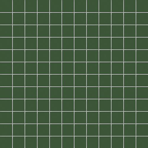 CESI Matt Felce 2,5x2,5 Mosaico su rete