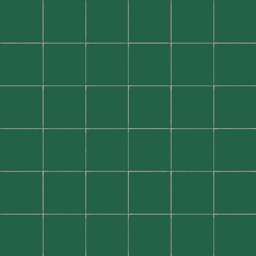CESI Matt Felce 5x5 Mosaico su rete