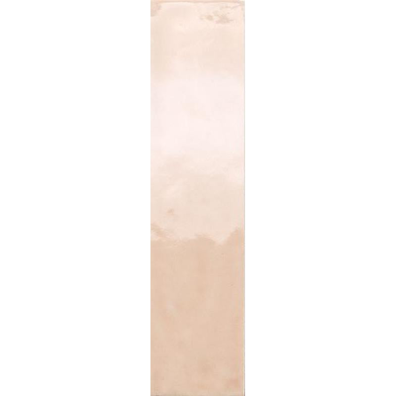 Fio. Glossy Brick Pink 7,3x30 - Gres Porcellanato di Fioranese - Prezzo solo €25.90! Compra ora su CEGO CERAMICHE