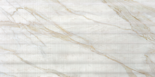 Florim Glam Luxe Apuano Oro 60x120 9mm Canneté - Harmonic - texture ufficiale Florim, faccia 1 - SKU 794022