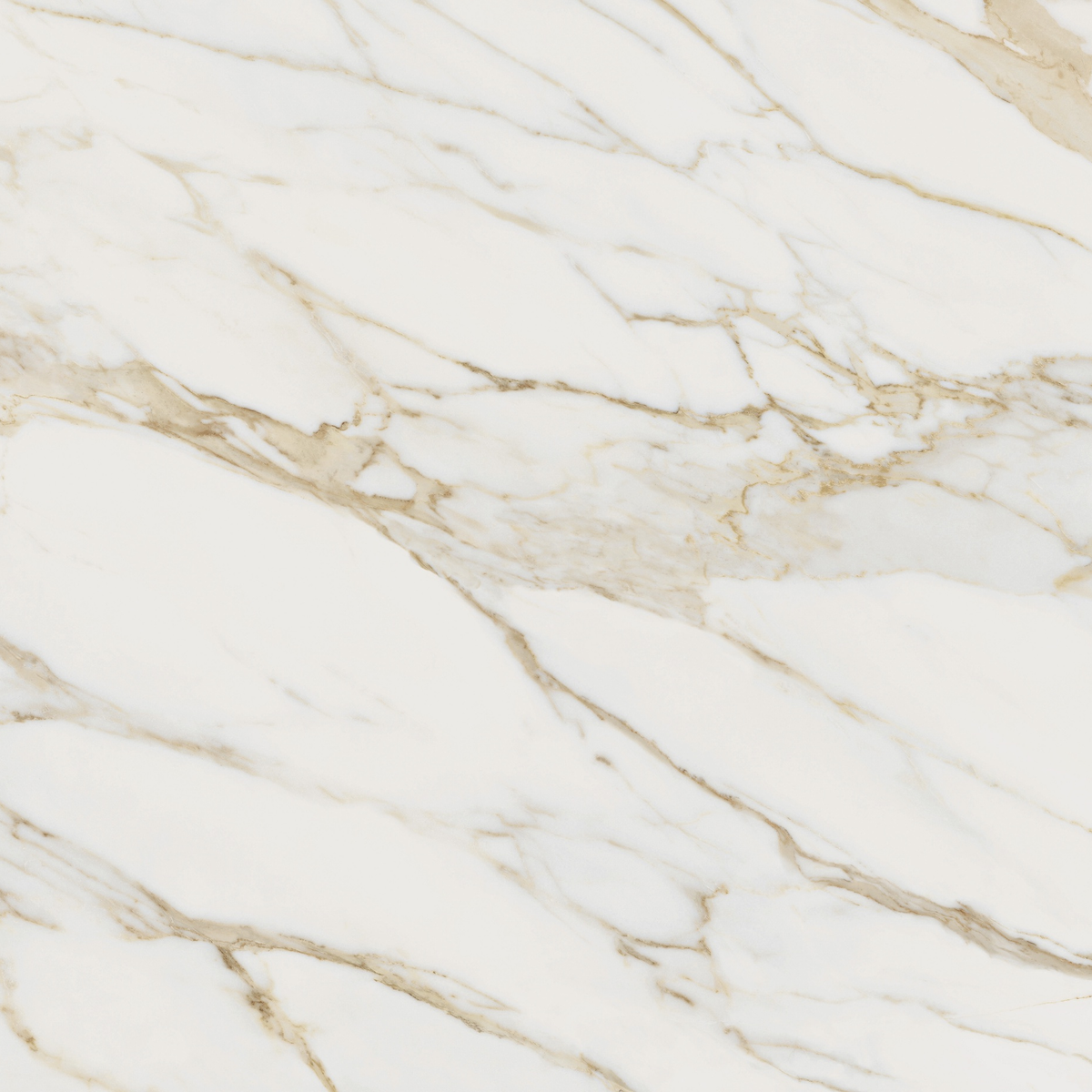 Florim Glam Luxe Apuano Oro 120x120 9mm Matte - texture ufficiale Florim, faccia 1 - SKU 793693