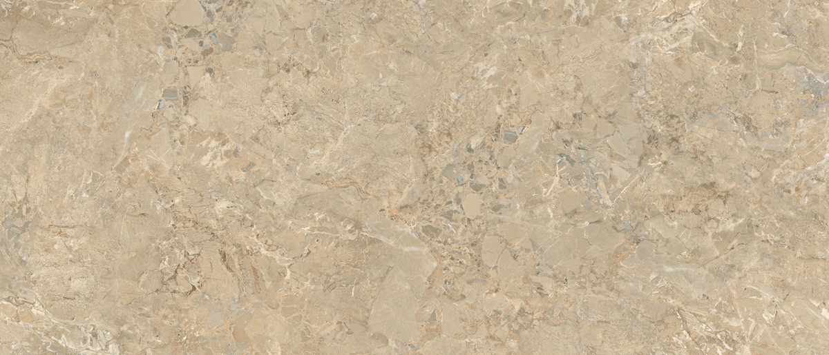 Florim Glam Luxe Orobic Wave 120x280 6mm Matte Leather - texture ufficiale Florim, faccia 1 - SKU 793730