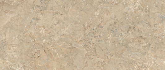 Florim Glam Luxe Orobic Wave 120x280 6mm Matte Leather - texture ufficiale Florim, faccia 1 - SKU 793730
