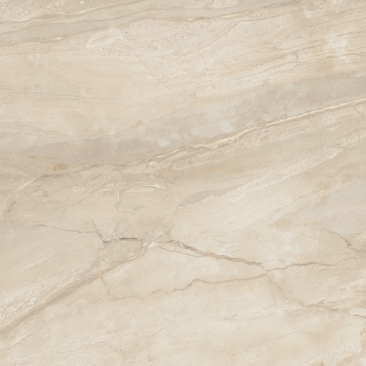 Florim Glam Luxe Orosei Crust 120x120 9mm Matte - texture ufficiale Florim, faccia 1 - SKU 793697