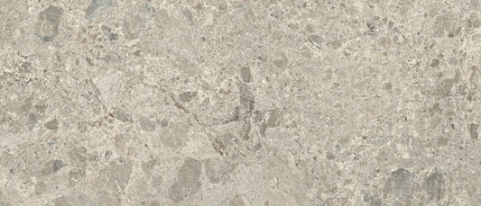 Florim Trav3rse Life Warm White Clast 120x280 6mm Matte Leather - texture ufficiale Florim - SKU 792669