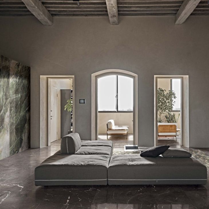 Heritage Cloud 120x120 comfort - Gres Porcellanato di Florim - Prezzo solo €147.22! Compra ora su CEGO CERAMICHE