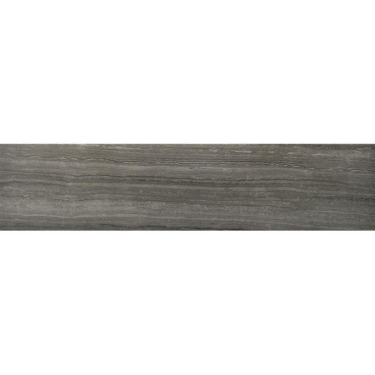 Flow Dark Grey 20x120 Naturale - Gres Porcellanato di Coem Ceramiche - Prezzo solo €51.50! Compra ora su CEGO CERAMICHE