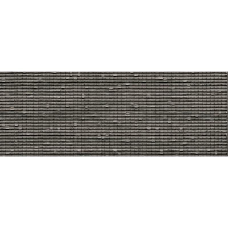 Flow Dark Grey Pleated 60x120 Naturale - Gres Porcellanato di Coem Ceramiche - Prezzo solo €69.50! Compra ora su CEGO CERAMICHE