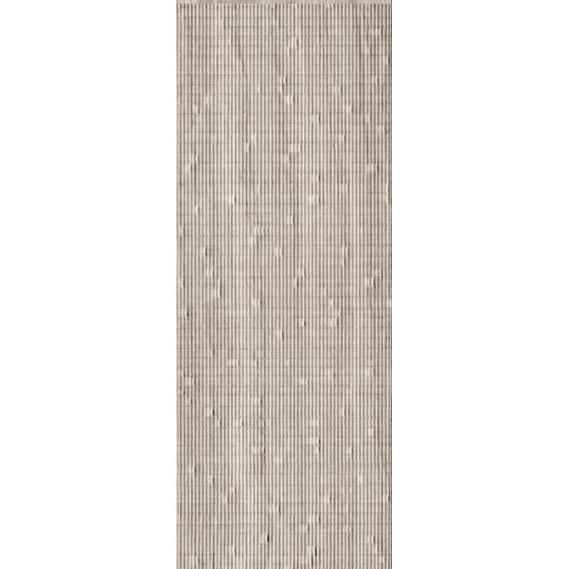 Flow Greige Pleated 20x120 Naturale - Gres Porcellanato di Coem Ceramiche - Prezzo solo €58! Compra ora su CEGO CERAMICHE