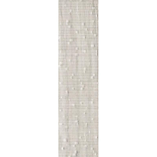 Flow Light Grey Pleated 20x120 Naturale - Gres Porcellanato di Coem Ceramiche - Prezzo solo €58! Compra ora su CEGO CERAMICHE