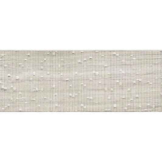 Flow Light Grey Pleated 60x120 Naturale - Gres Porcellanato di Coem Ceramiche - Prezzo solo €69.50! Compra ora su CEGO CERAMICHE