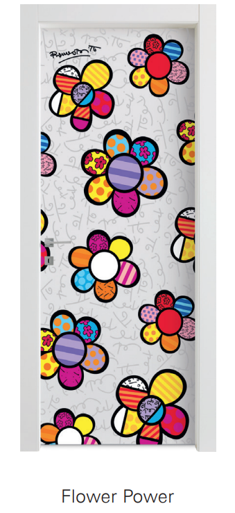 Bertolotto Britto - Battente