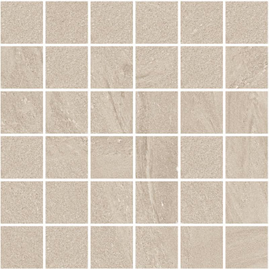 COEM Fluida Aurea Mosaico 30,2x30,2 Naturale