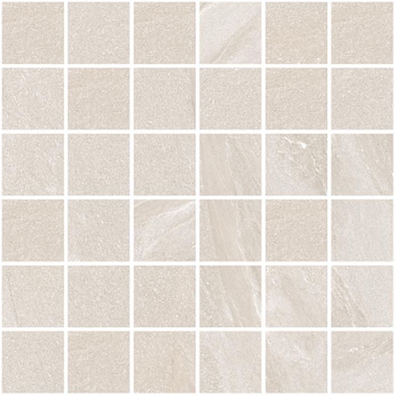 COEM Fluida Luminis Mosaico 30,2x30,2 Naturale