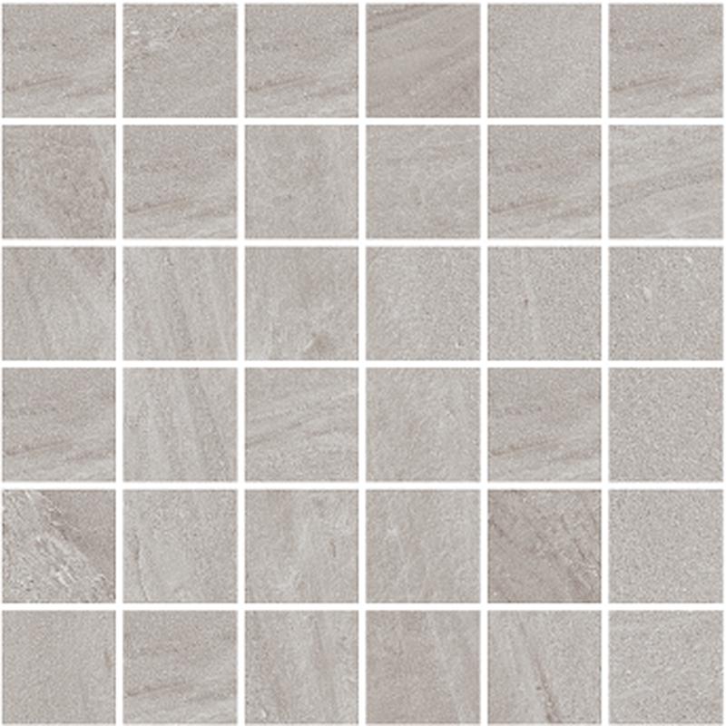 COEM Fluida Nebula Mosaico 30,2x30,2 Naturale