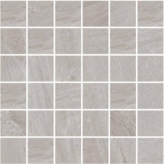 COEM Fluida Nebula Mosaico 30,2x30,2 Lucidato