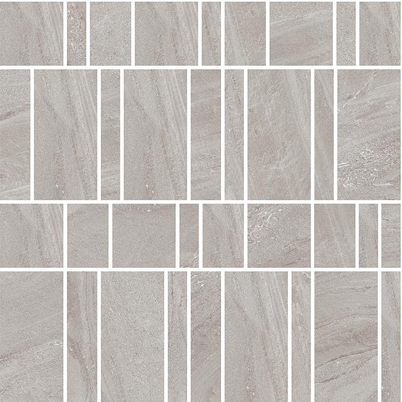 COEM Fluida Nebula Mosaico Tessere 45x45 Mix