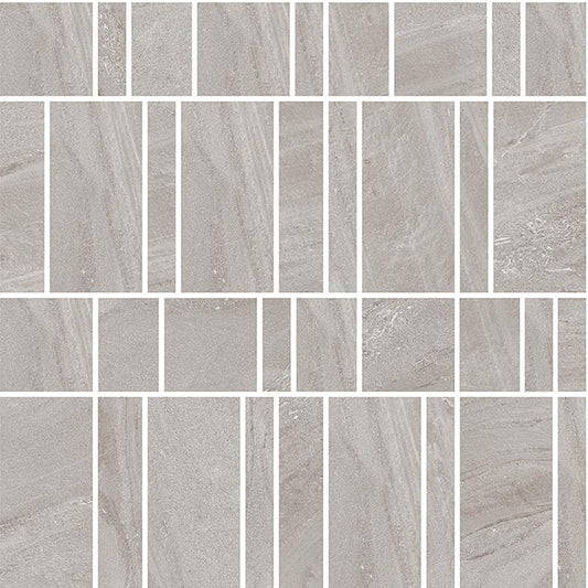 COEM Fluida Nebula Mosaico Tessere 45x45 Mix