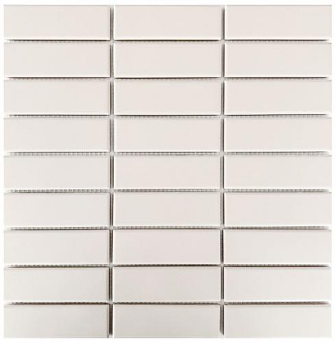 CESI Full Body Fluoro 3x10 Mosaico su Rete