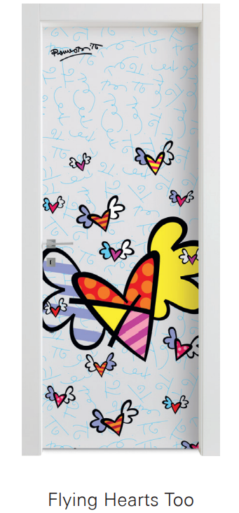 Bertolotto Britto - Battente