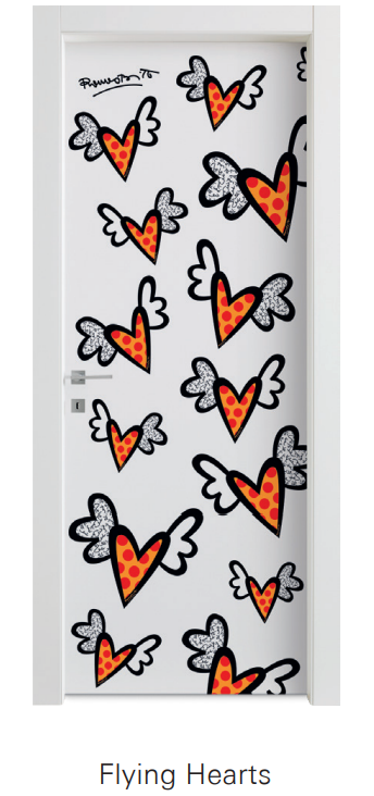 Bertolotto Britto - Battente