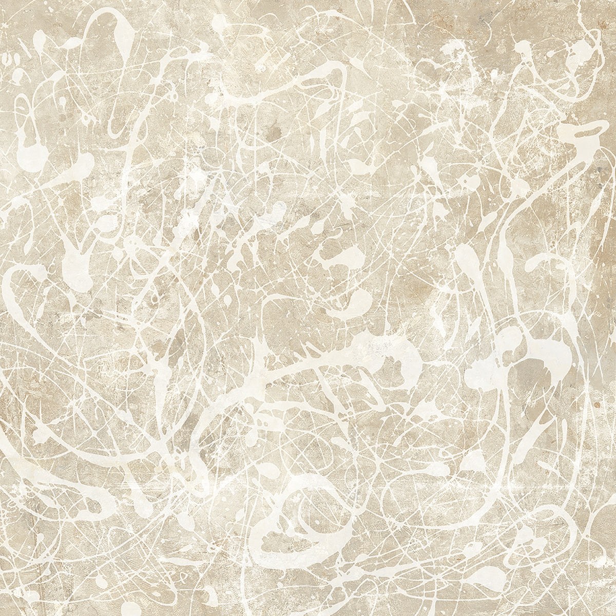 Fondovalle Action PAINT LIGHT WHITE 120x120 — texture ufficiale