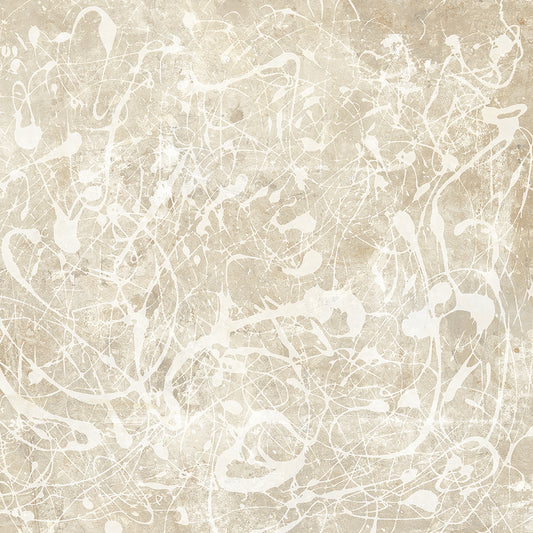 Fondovalle Action PAINT LIGHT WHITE 120x120 — texture ufficiale