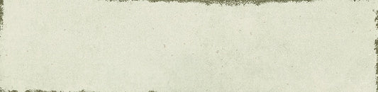 Fondovalle Brit WHITE SHINY 6x24,6 — texture del colore di riferimento
