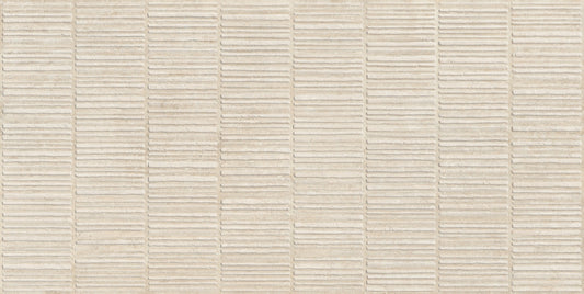 Fondovalle Chianca TRATTI SABBIA 60x120 Decoro — texture ufficiale
