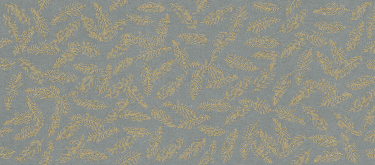 Fondovalle Dream NAVY BLUE PALM PRECIOUS 120x278 — texture ufficiale