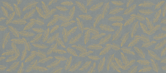 Fondovalle Dream NAVY BLUE PALM PRECIOUS 120x278 — texture ufficiale