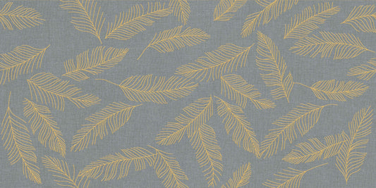 Fondovalle Dream NAVY BLUE PALM PRECIOUS 60X120 — texture ufficiale