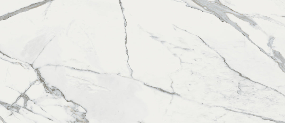 Fondovalle Infinito 2.0 CALACATTA WHITE HONED 120X278 — texture ufficiale