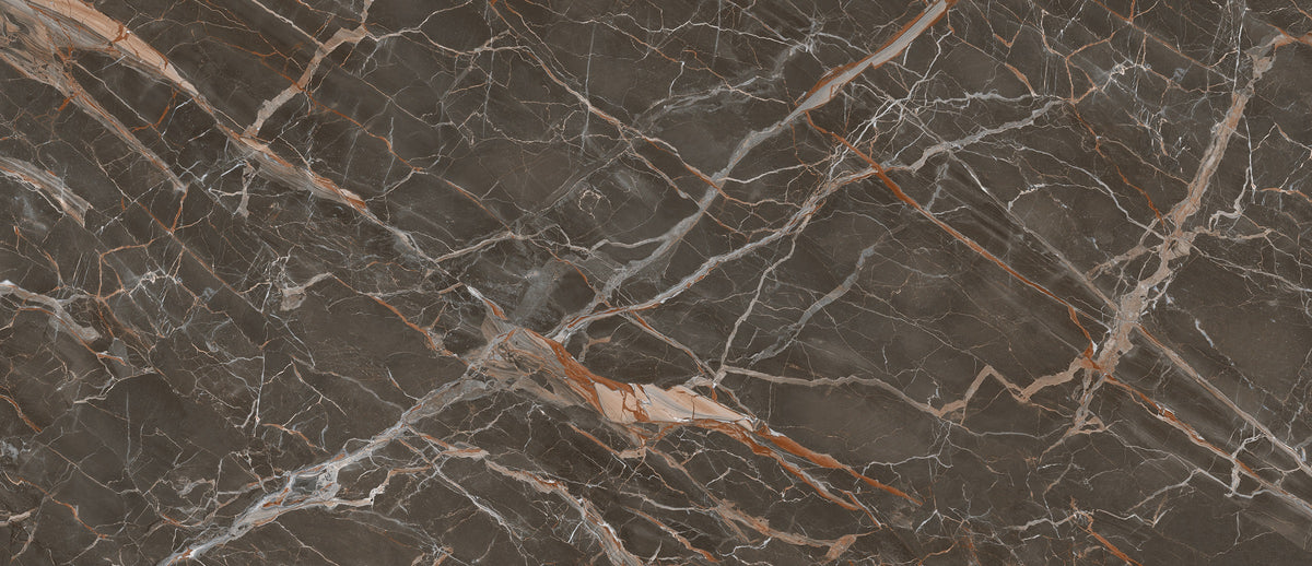 Fondovalle Infinito 2.0 OMBRA DI CARAVAGGIO HONED 120X278 — texture ufficiale