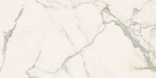 Fondovalle Infinito 2.0 CALACATTA LIGHT LUX 60X120 — texture del colore di riferimento