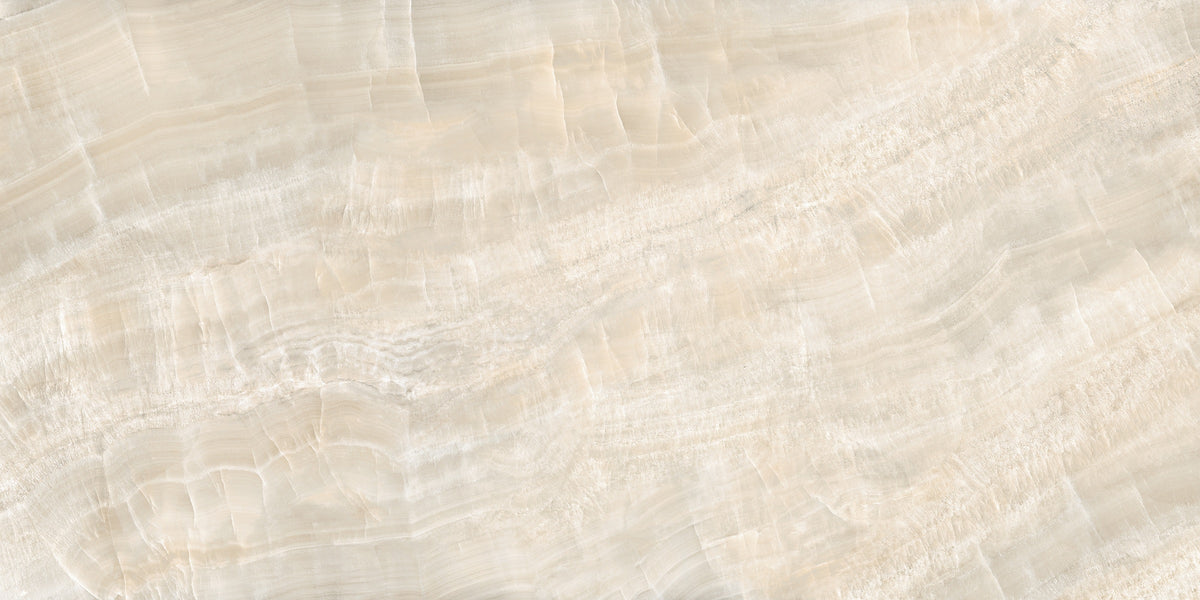 Fondovalle Infinito 2.0 ONICE WHITE LUX 60X120 — texture del colore di riferimento
