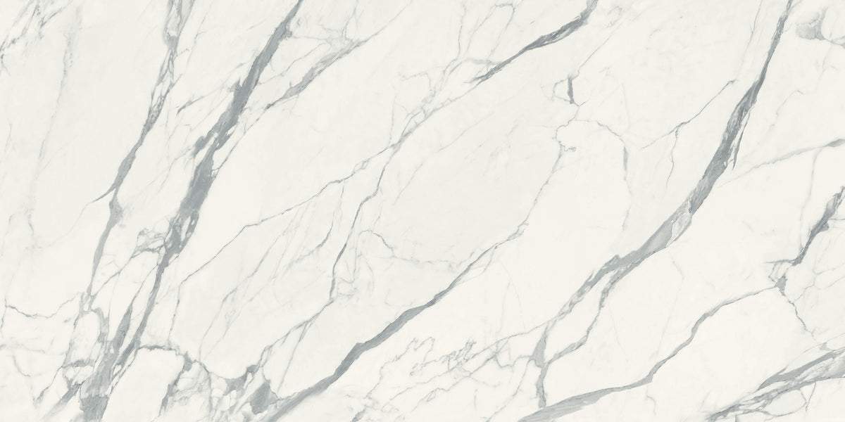 Fondovalle Infinito 2.0 STATUARIO EXTRA LUX 60X120 — texture del colore di riferimento