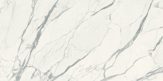 Fondovalle Infinito 2.0 STATUARIO EXTRA LUX 60X120 — texture del colore di riferimento