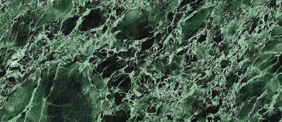 Fondovalle Infinito 2.0 GREEN DENIS LUX 60X120 — texture del colore di riferimento