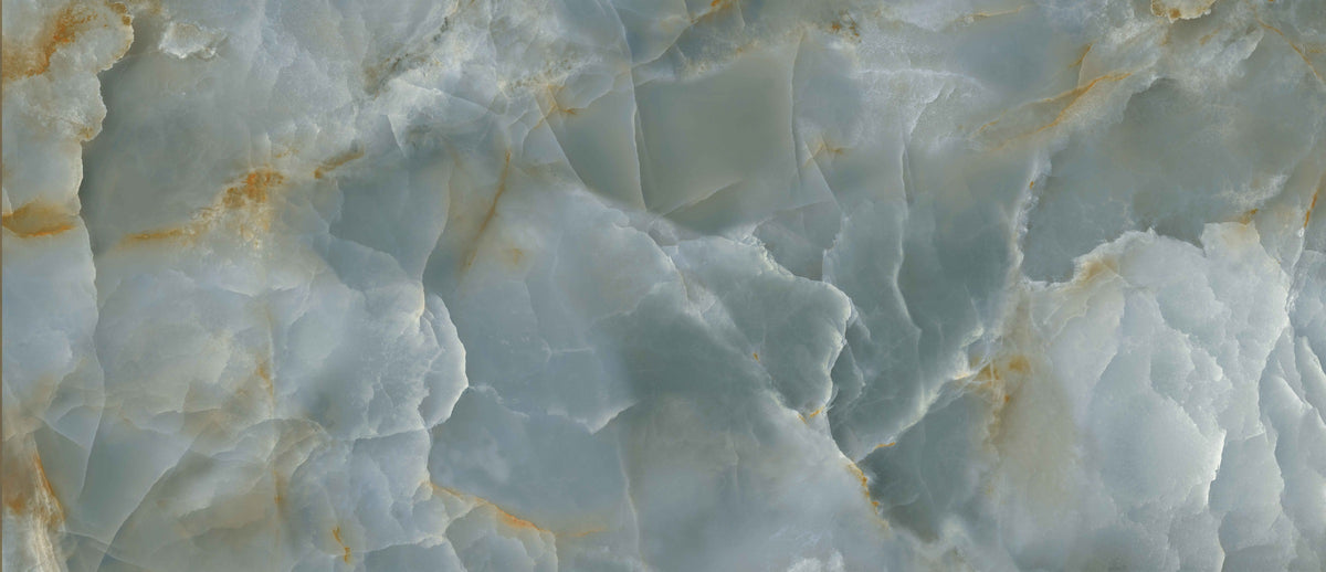 Fondovalle Infinito 2.0 - Onyx ONYX BLUE CRYSTAL POLISHED 60x120 — texture del colore di riferimento