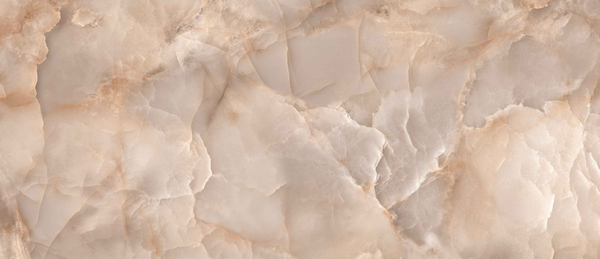 Fondovalle Infinito 2.0 - Onyx ONYX PEACH CRYSTAL POLISHED 60x120 — texture del colore di riferimento