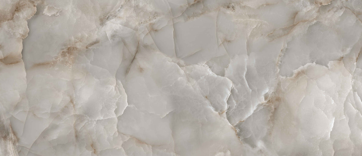 Fondovalle Infinito 2.0 - Onyx ONYX SILVER CRYSTAL POLISHED 60x120 — texture del colore di riferimento