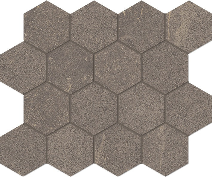 Fondovalle Planeto Mars 30x26 Mosaico esagone — texture ufficiale