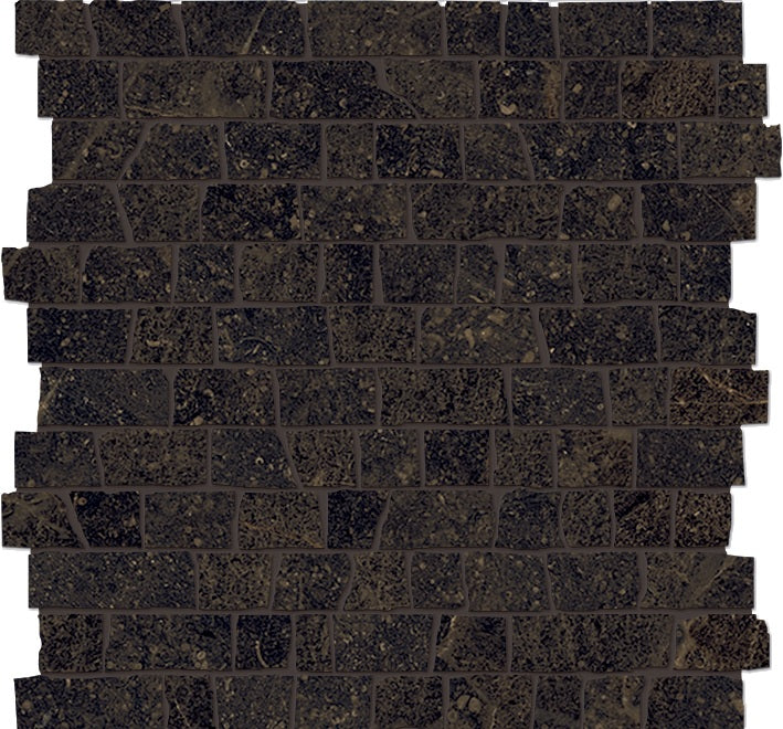 Fondovalle Planeto Pluto 30x30 Mosaico Scraps — texture ufficiale