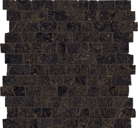 Fondovalle Planeto Pluto 30x30 Mosaico Scraps — texture ufficiale